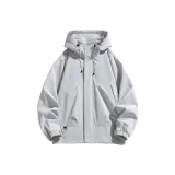 Серебристо-серый