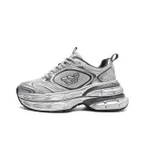 Серебристо-серый [Винтажный серый]