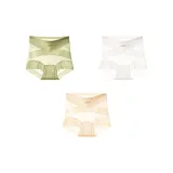 Группа G: Green+White+Leather