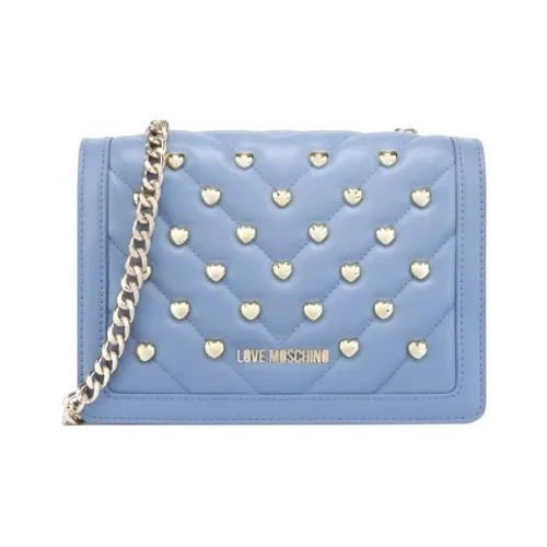 MOSCHINO Сумки через плечо Женские
