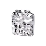 Посеребренный