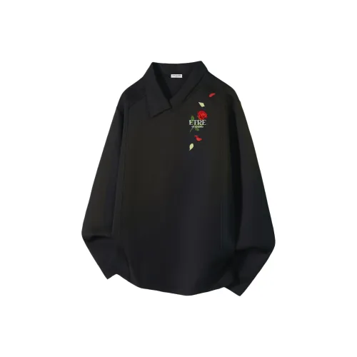 Être Par Lee Унисекс Свитшоты