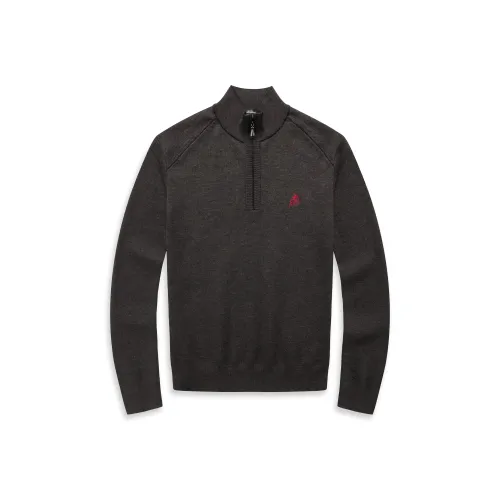 AUTOMOBILI LAMBORGHINI Свитер Унисекс