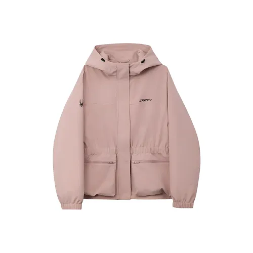 SPYDER Женские Куртки