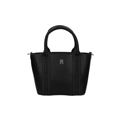 Tommy Hilfiger Handbags Black Women's