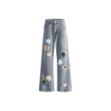 Светло-синий, улучшенный