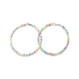 Дофаминовая одежда Радужный Браслет-Комплекты