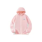 Розовый/Звезды Искрящийся K