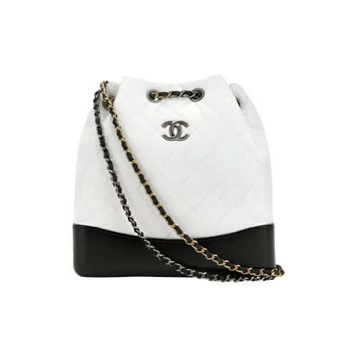 CHANEL Gabrielle Рюкзаки Женские