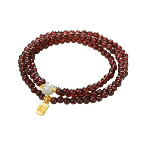 NICE CODE Браслеты с цветной глазурью Женские