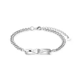 Рыцарь и Принцесса Браслет [Мужской стиль]