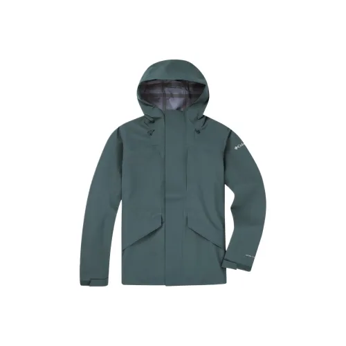 Columbia Мужская ветровка