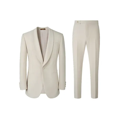 G· Mons Мужские Деловые Костюмы