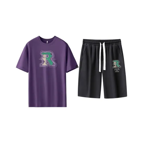 Trendy Customer Мужская Повседневная Спортивная Одежда