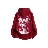 Бордовый Улучшенный