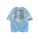 Арктический синий