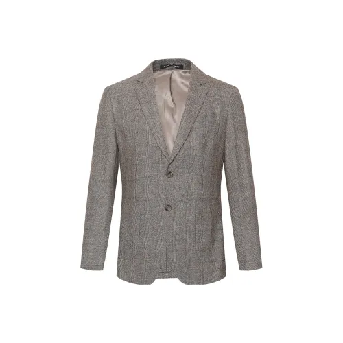 LESS IS MORE Бизнес-костюм мужской