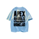 Арктический синий