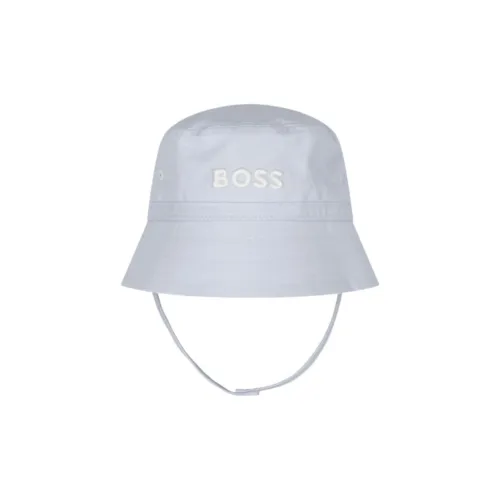 HUGO BOSS Детские панамы из хлопка