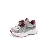 QL-H-29 Розово-красный [Комфортный и дышащий]