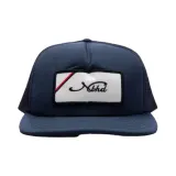 Морской синий