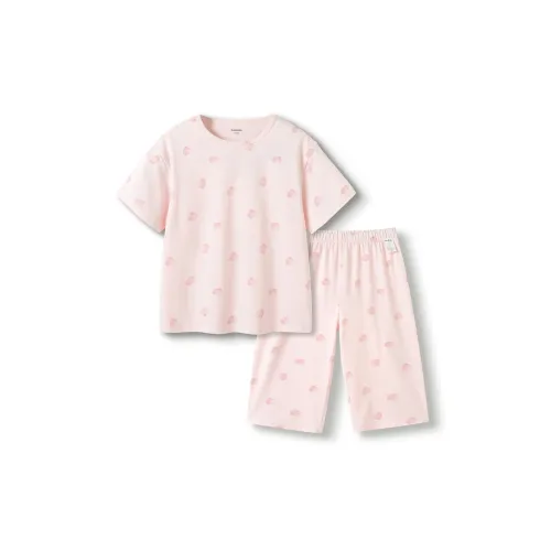 BALABALA Красный тон Унисекс LOUNGE Набор