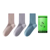 3 пачки (Церулеан + Серый Розовый + Таро Фиолетовый)