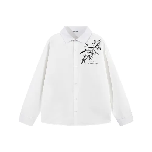 Colorful Creations Рубашка Унисекс