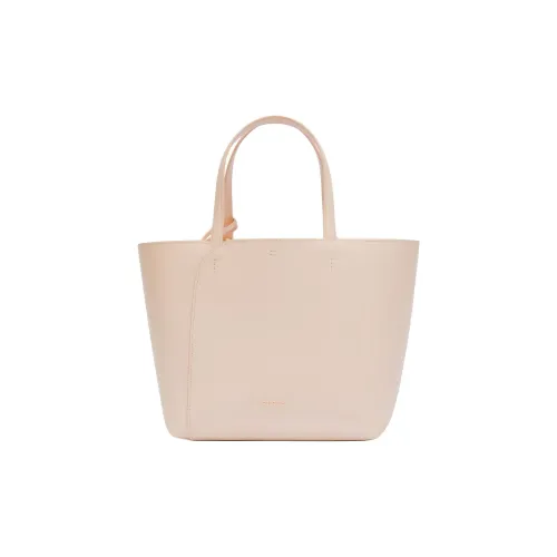 Furla Сумка Tote из коровьей кожи сумка для покупок маленькая сумка женская розовая