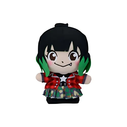 Sega Текстиль Li Ri Пусковое устройство Кукла Плюшевая кукла 17 см Рекомендуемый рост