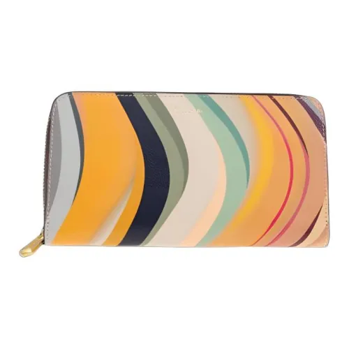 Paul Smith Кошельки Женские
