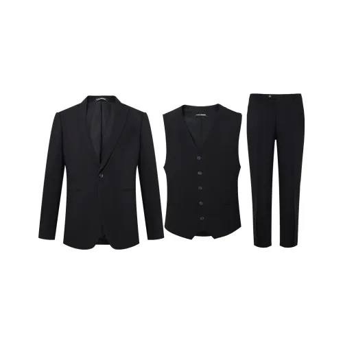 LESS IS MORE Бизнес-костюм мужской