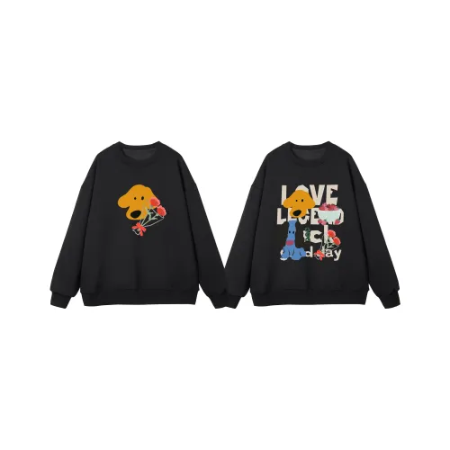 ILYOIL Унисекс Парные Комплекты