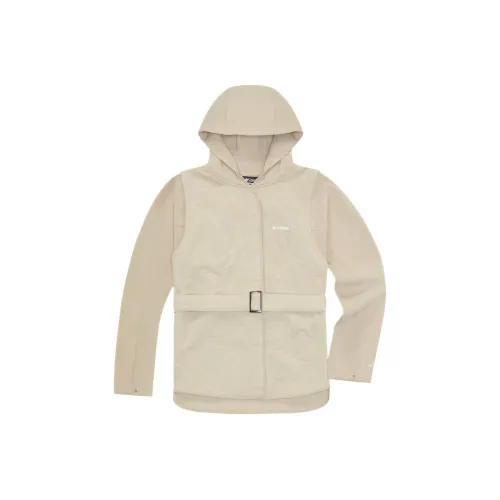 Columbia Transit Рубашка Куртка Женская