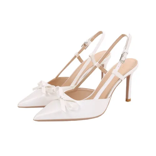 CAOT Высокие каблуки Женские