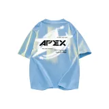 Арктический ледяной синий