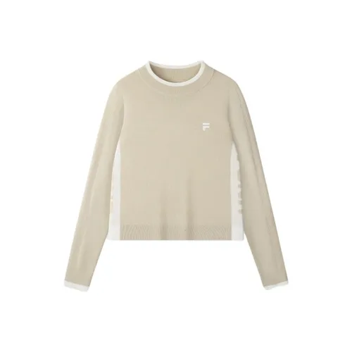 FILA FUSION LIFE Трикотаж Женские