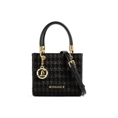 CAEISL KCIEL Полиуретан Синтетическая кожа Сумка Lady Dior Сумка Стандартная Женская Многоцветная