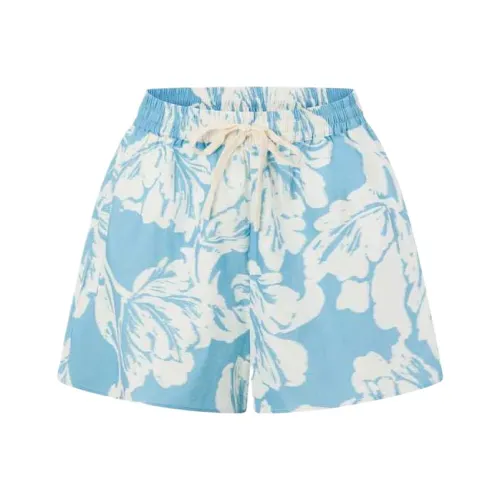 SABO SKIRT Повседневные шорты Женские