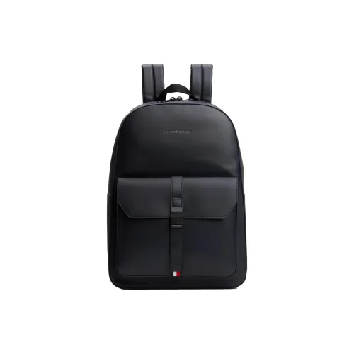 Tommy Hilfiger Рюкзаки Мужской Черный