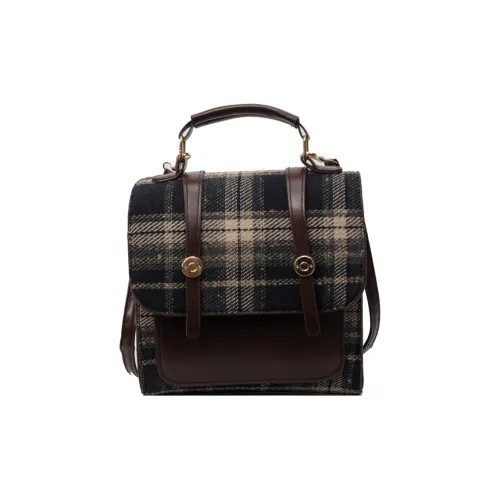 MOWAP ПУ (полиуретан) Рюкзак Стандартный Женский Многоцветный