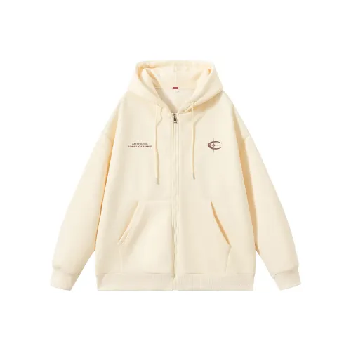 Ahri Унисекс Толстовки