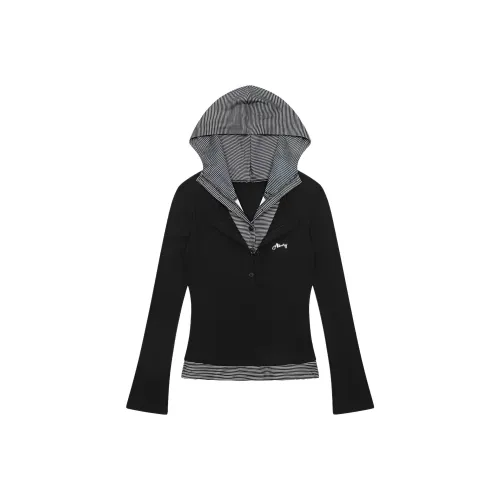 7 SEVFUN Женские T-рубашки