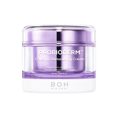 BOH BIO HEAL Увлажняющие кремы и средства для лица Унисекс