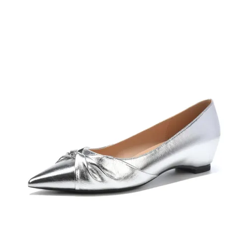 TATAYA Высокие каблуки Женские