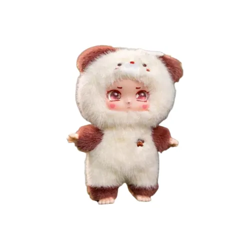 Pampered Journal Cute Friend Collection Куклы Плюшевый Брелок 15 см Рекомендуемая Высота