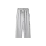 Серый меланж