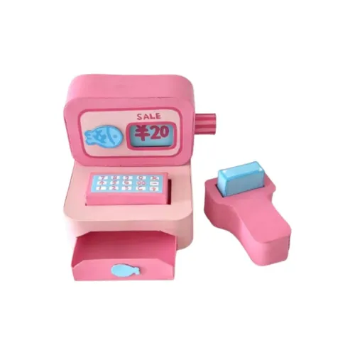 POKEMON Нажми на ящик чтобы он автоматически открылся DIY мини кассовый аппарат DIY игрушки