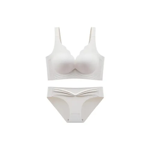 MUFANDU Женское нижнее белье Наборы