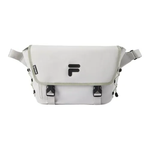 FILA FUSION Ткань Бананка Экстра Маленький Унисекс Деревянный Серый